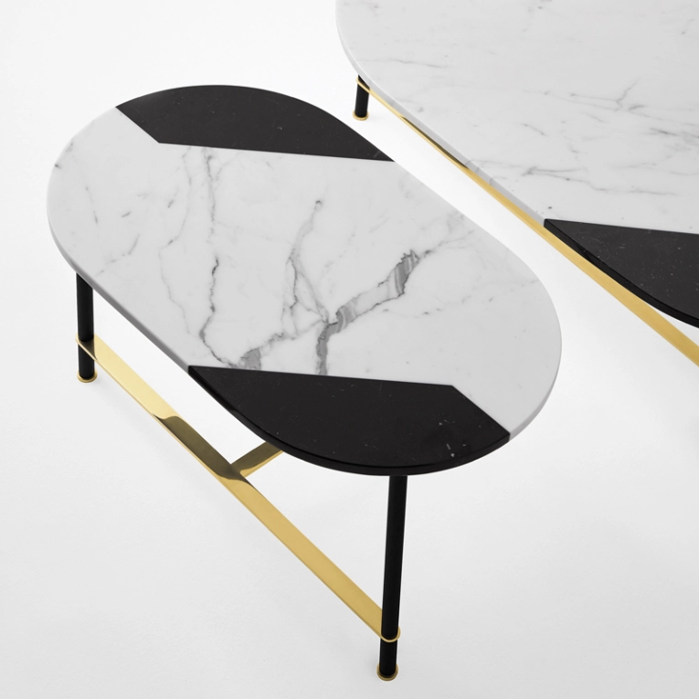 Table basse COOKIES GALLOTTI & RADICE