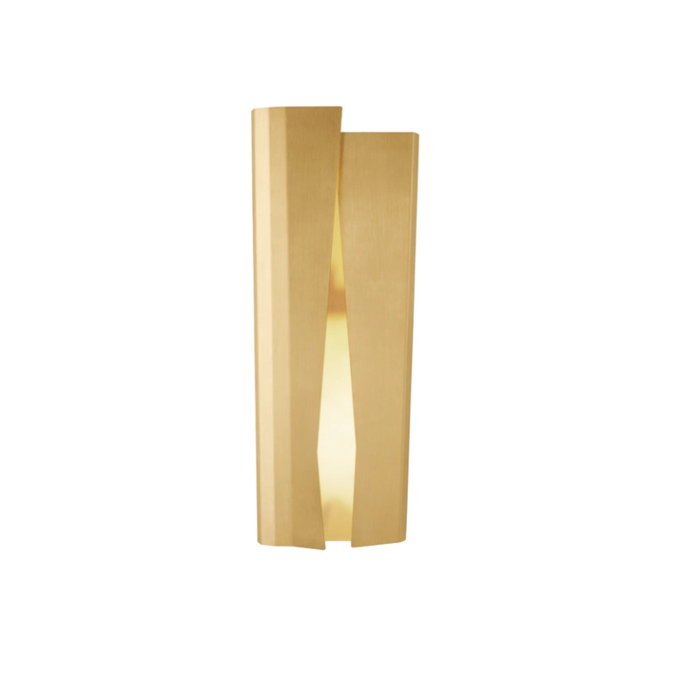 Applique ORI Laiton GALLOTTI & RADICE