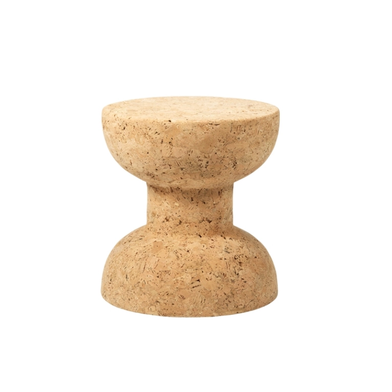 Tabouret CORK E VITRA