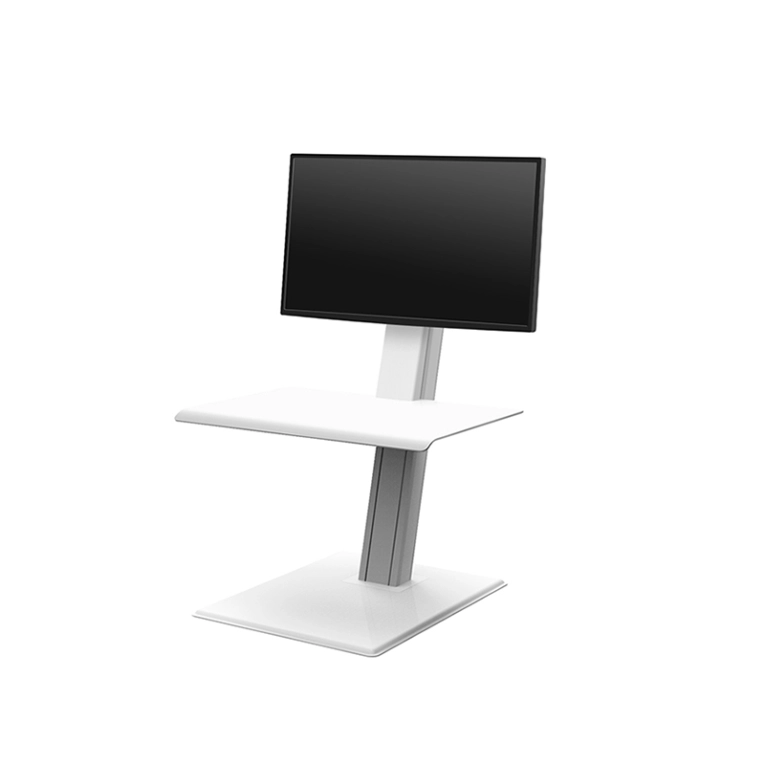 Accessoire de bureau QUICKSTAND ECO Blanc HUMANSCALE