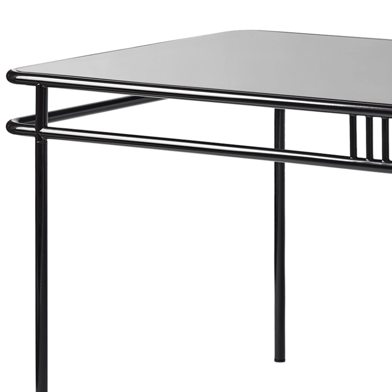Table UD Noir TOLIX