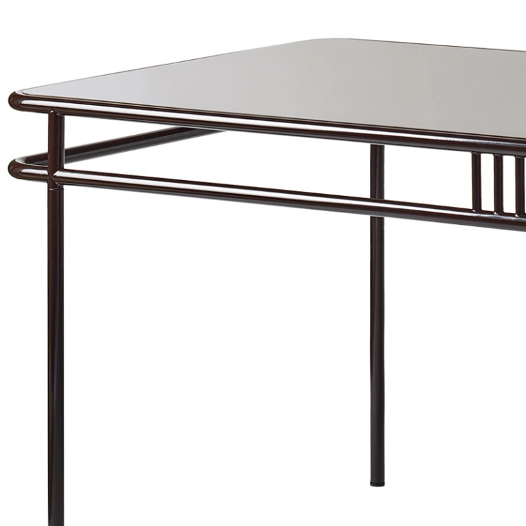 Table UD Brun noir TOLIX