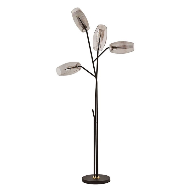 Lampadaire DIANTHA TERRA GALLOTTI & RADICE