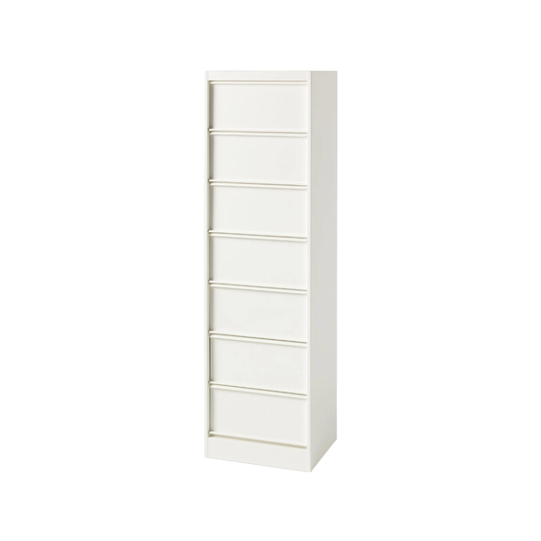 Meuble de rangement Caisson CC7 Blanc pur TOLIX