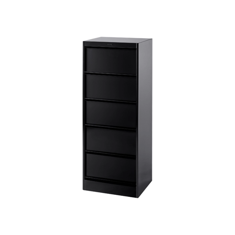 Meuble de rangement Caisson CC5 Noir TOLIX