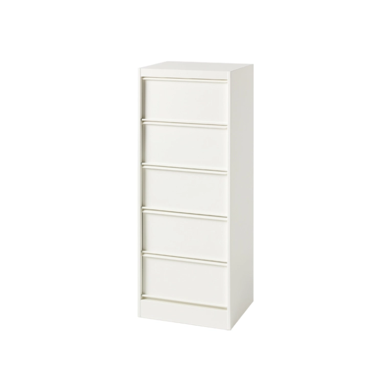 Meuble de rangement Caisson CC5 Blanc pur TOLIX