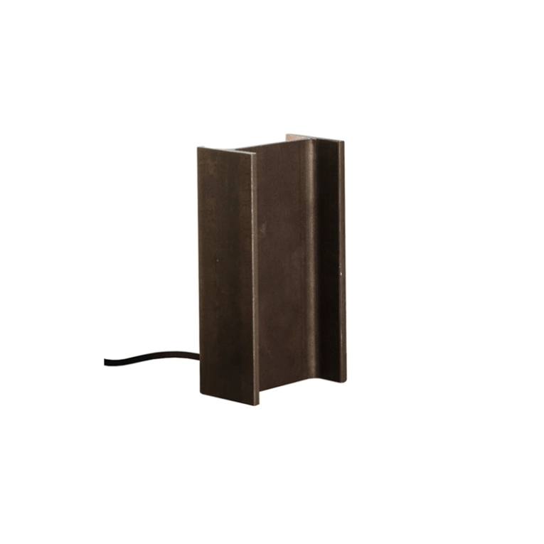 Lampe à poser MINI "MAIS PLUS QUE CELA JE NE PEUX PAS" NEMO LIGHTING