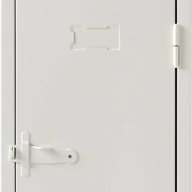 Meuble de rangement Casier B3 Blanc pur TOLIX