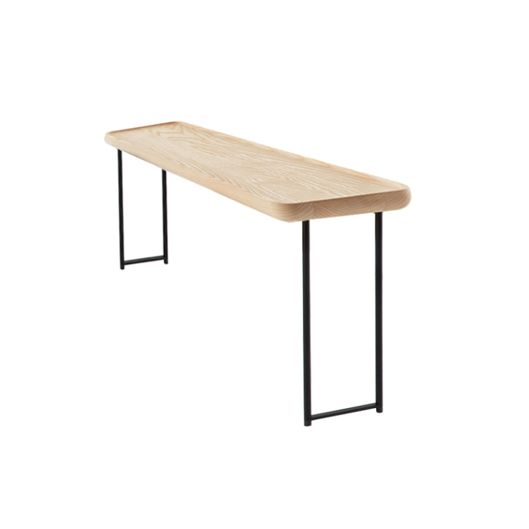 Table basse 381 TOREI L 120 H 41 Naturel CASSINA