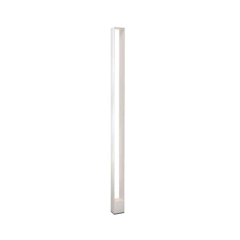 Lampadaire TRU Blanc NEMO LIGHTING