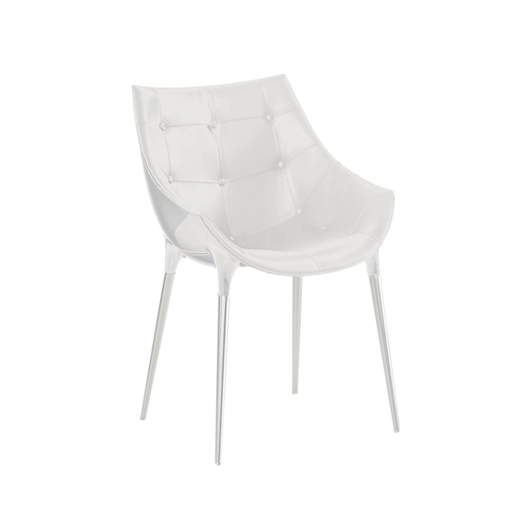 Chaise 246 PASSION Blanc CASSINA