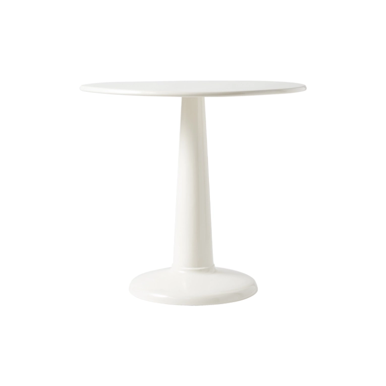 Table Table G Blanc pur TOLIX
