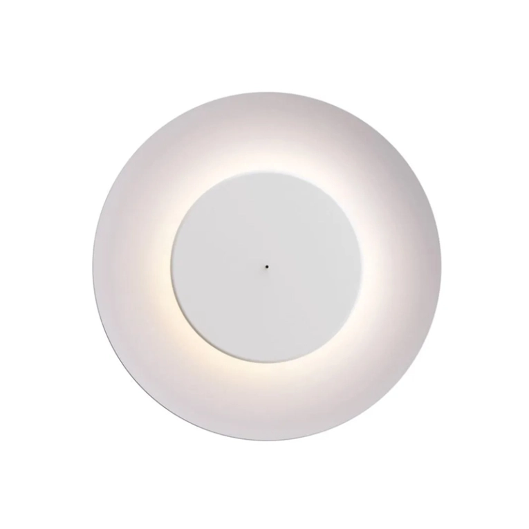 Applique LUNAIRE Blanc FONTANA ARTE