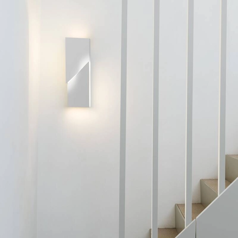 Applique WALL SHADOWS PETIT Blanc NEMO LIGHTING