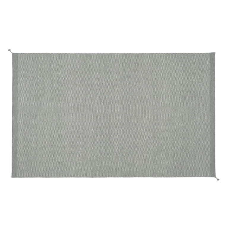 Tapis Tapis PLY 200x300 Gris MUUTO