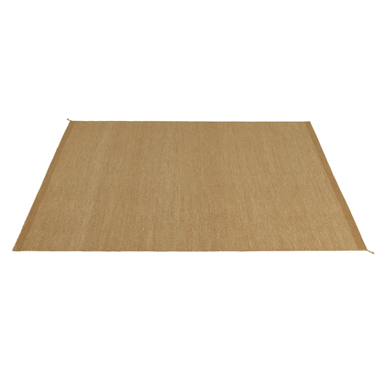Tapis Tapis PLY 200x300 Orange MUUTO