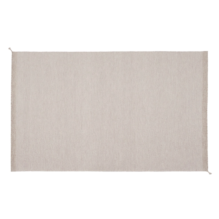 Tapis Tapis PLY 200x300 Rose clair MUUTO