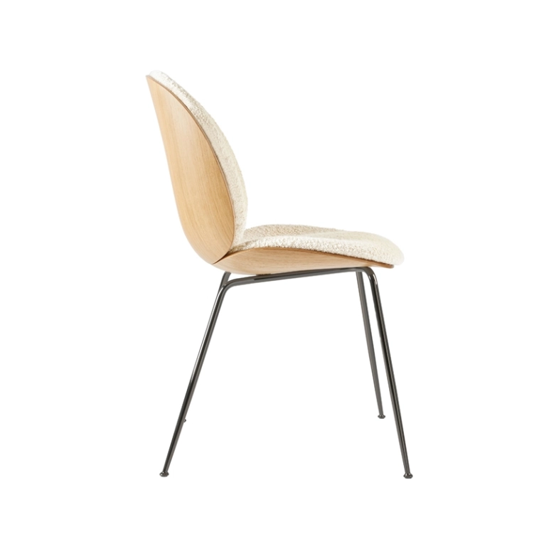 Chaise BEETLE 3D VENEER Karakorum 001 GUBI