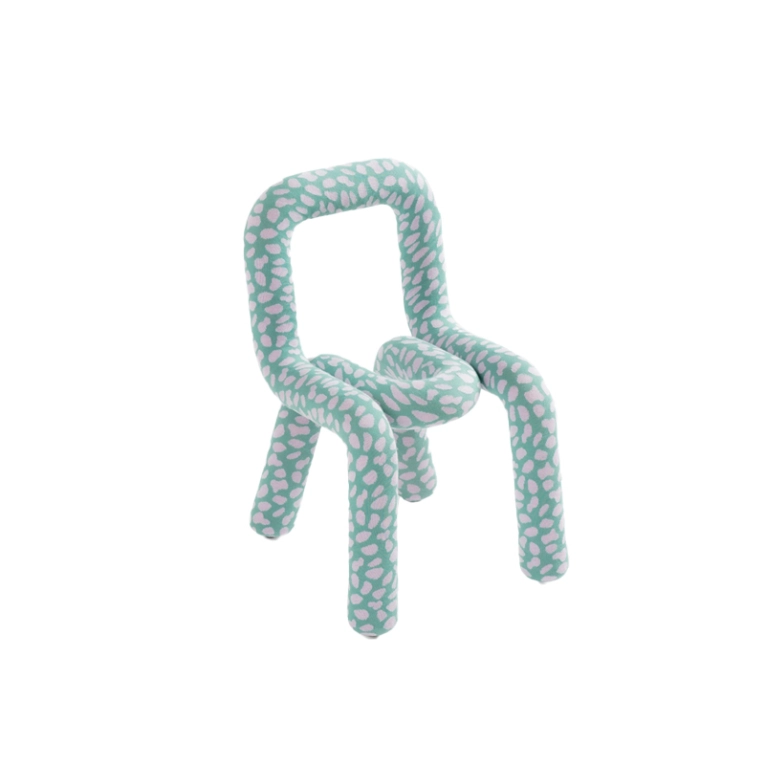 Siège enfant Chaise enfant MINI BOLD Tortue MOUSTACHE