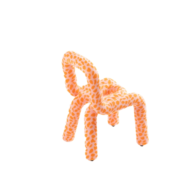Siège enfant Chaise enfant MINI BOLD Koï MOUSTACHE
