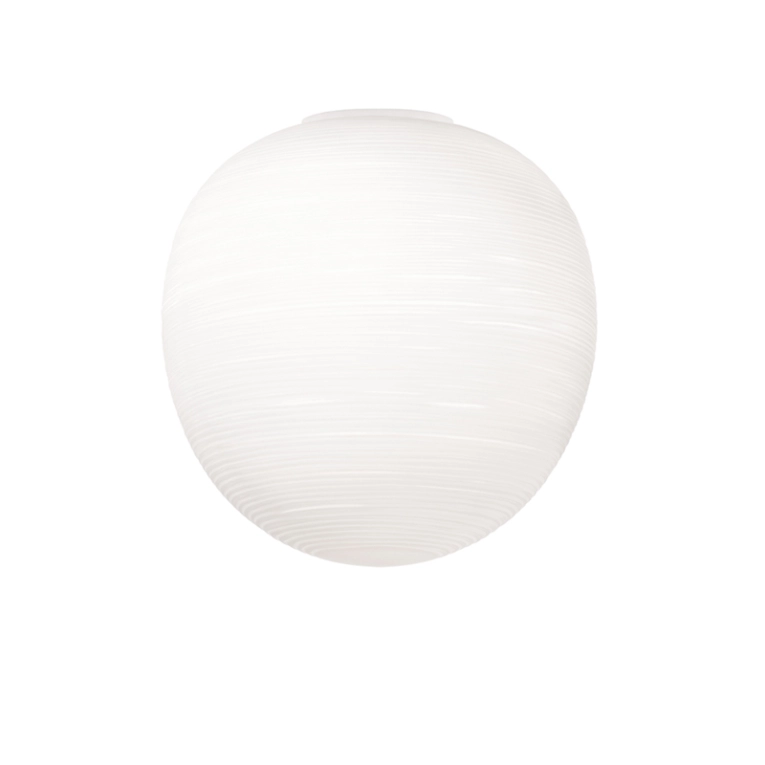 Plafonnier RITUALS XL Blanc FOSCARINI