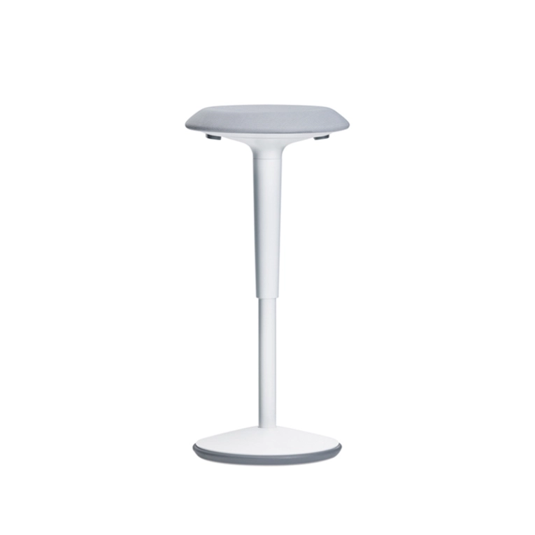 Tabouret SE:FIT Blanc SILVERA PRO