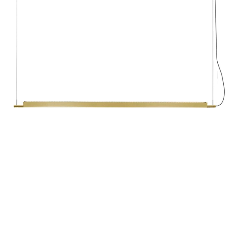 Suspension COMPENDIUM Laiton LUCEPLAN