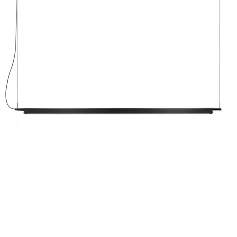 Suspension COMPENDIUM Noir LUCEPLAN