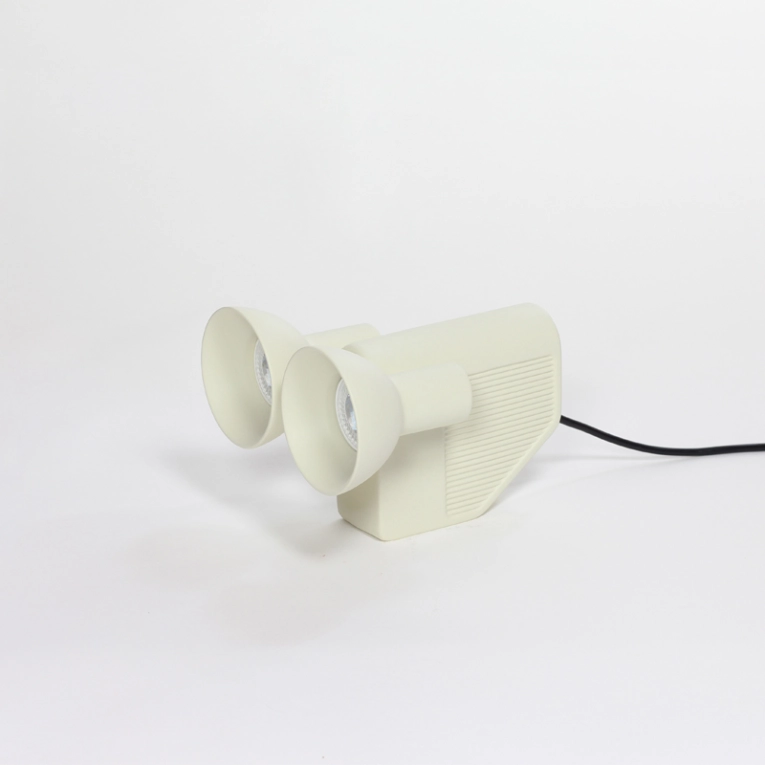 Lampe à poser OLO Sable MOUSTACHE