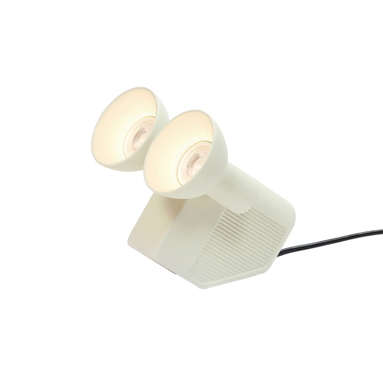 Lampe à poser OLO Sable MOUSTACHE