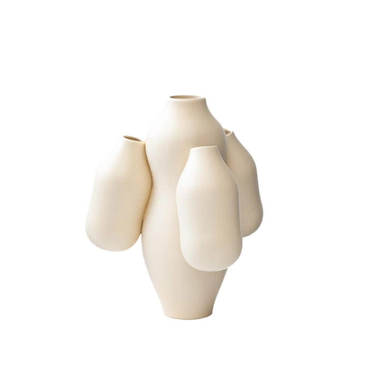 Vase Vase MINI ALLPA Sable MOUSTACHE