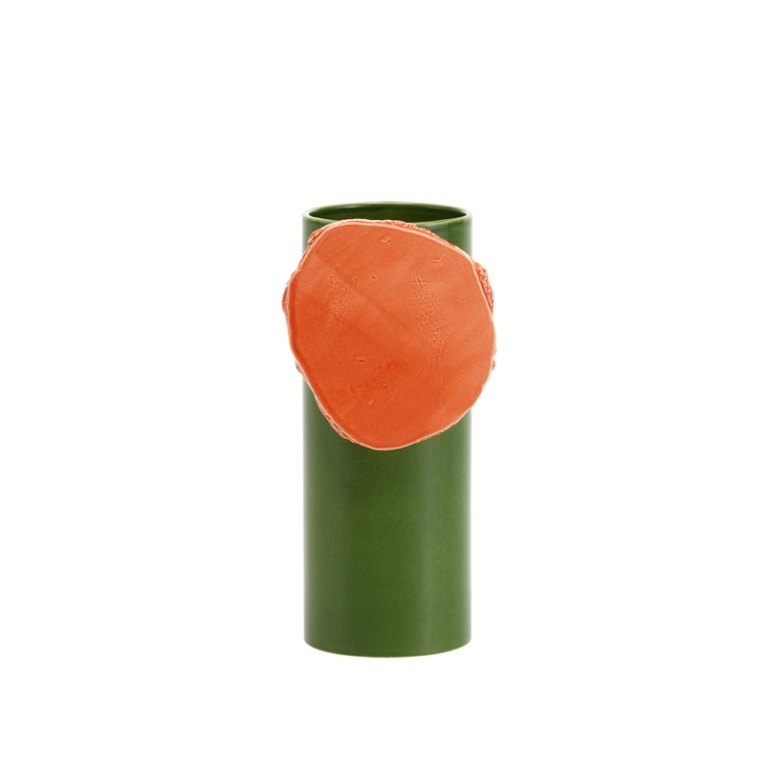 Vase Vase DÉCOUPAGE Disque VITRA