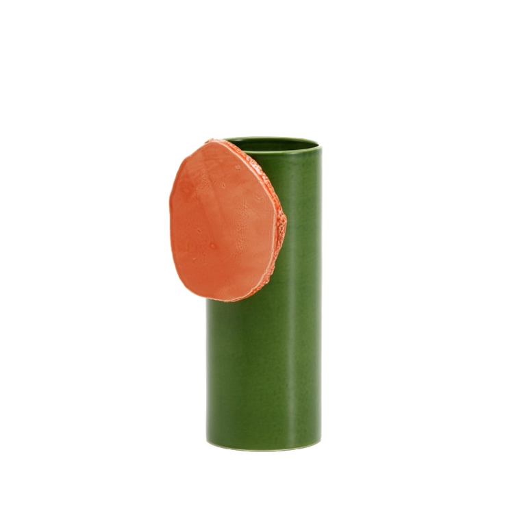 Vase Vase DÉCOUPAGE Disque VITRA