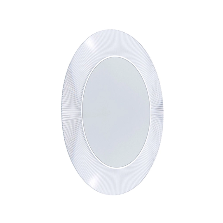 Miroir Miroir ALL SAINTS Cristal KARTELL