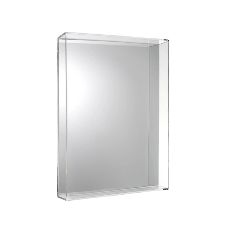 Miroir Miroir ONLY ME 50x70 Cristal KARTELL
