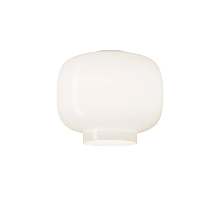 Plafonnier CHOUCHIN 3 Blanc FOSCARINI