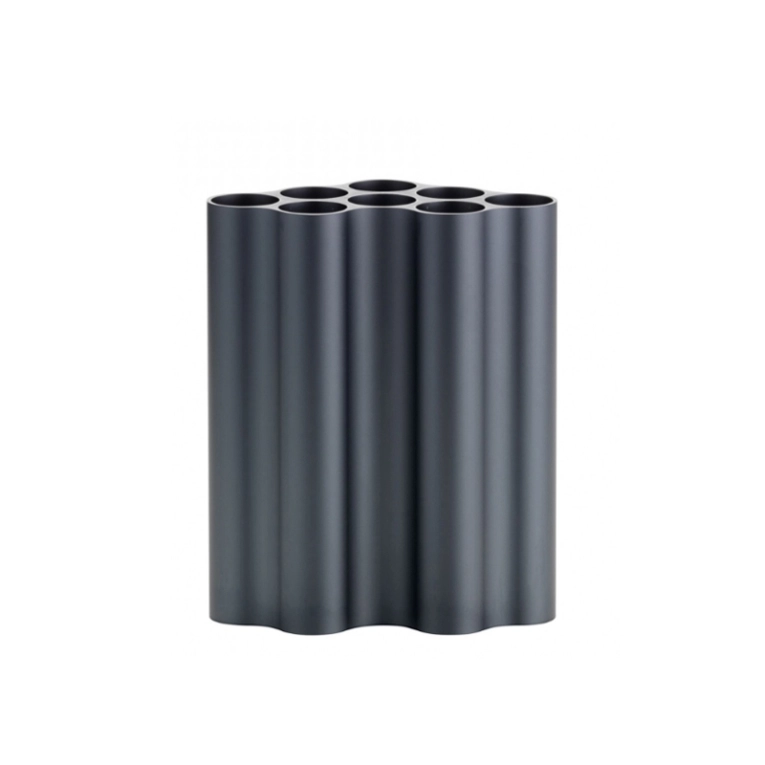 Vase Vase NUAGE medium Bleu acier VITRA
