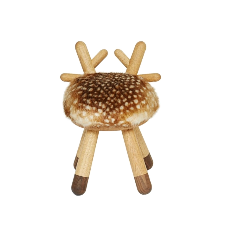 Siège enfant Chaise enfant BAMBI CHAIR EO