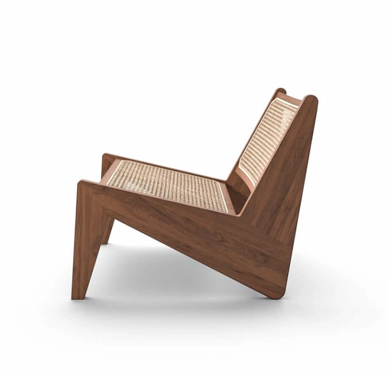 Fauteuil 058 KANGAROO CASSINA