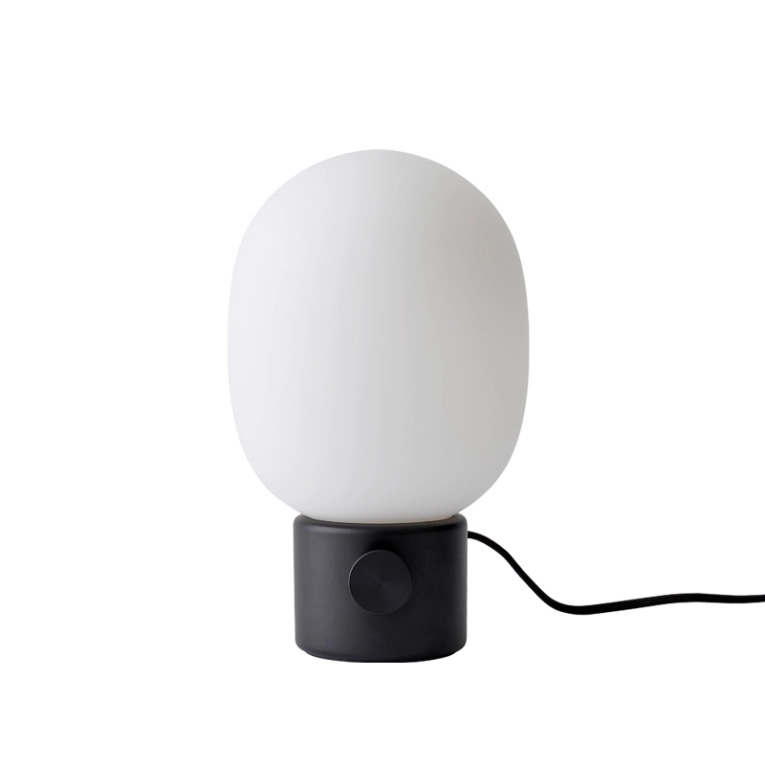 Lampe à poser JWDA métal Noir AUDO COPENHAGEN