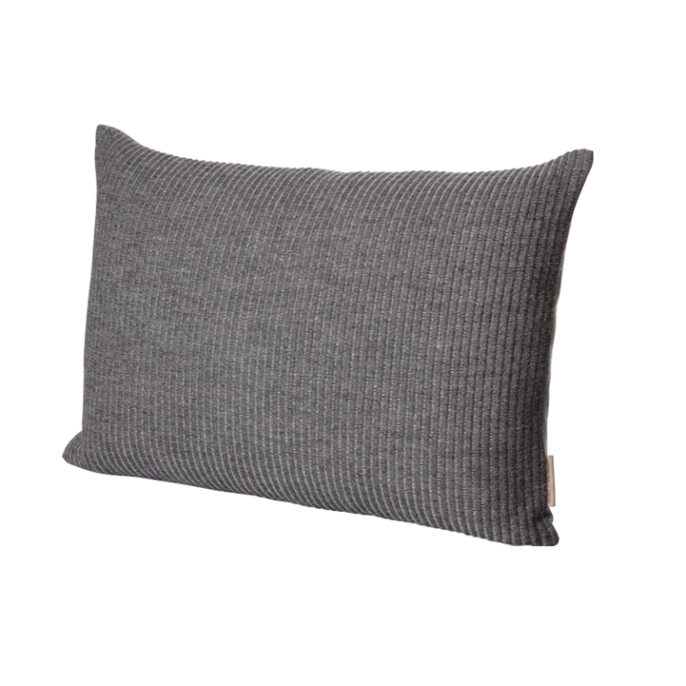 Coussin Coussin AIAYU Gris foncé FRITZ HANSEN