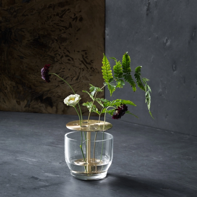 Vase Vase IKEBANA JAIME HAYON small FRITZ HANSEN