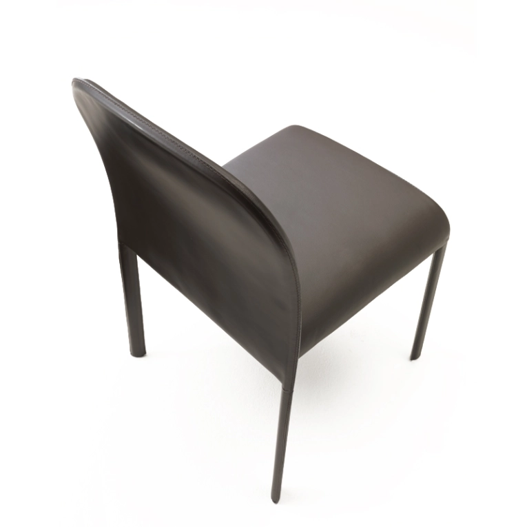 Chaise SCALA Noir COEDITION