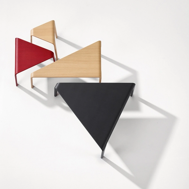 Table basse PLY L Chêne ARPER