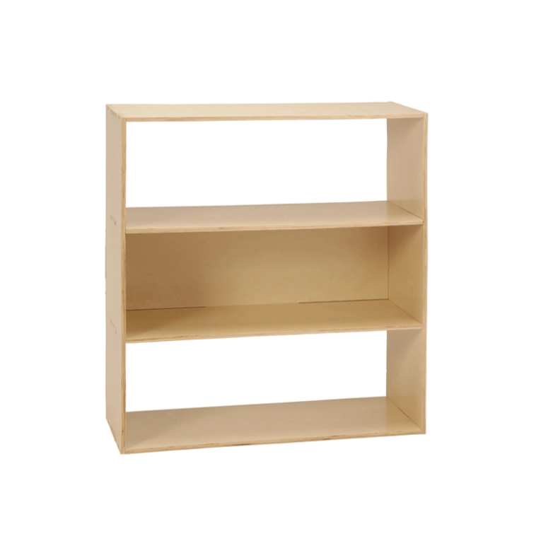 Rangement enfant Etagère KIDDO Bouleau NOFRED