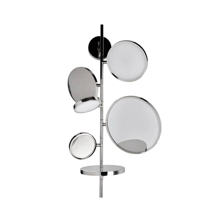 Applique TELL ME STORIES Argent DCW EDITIONS