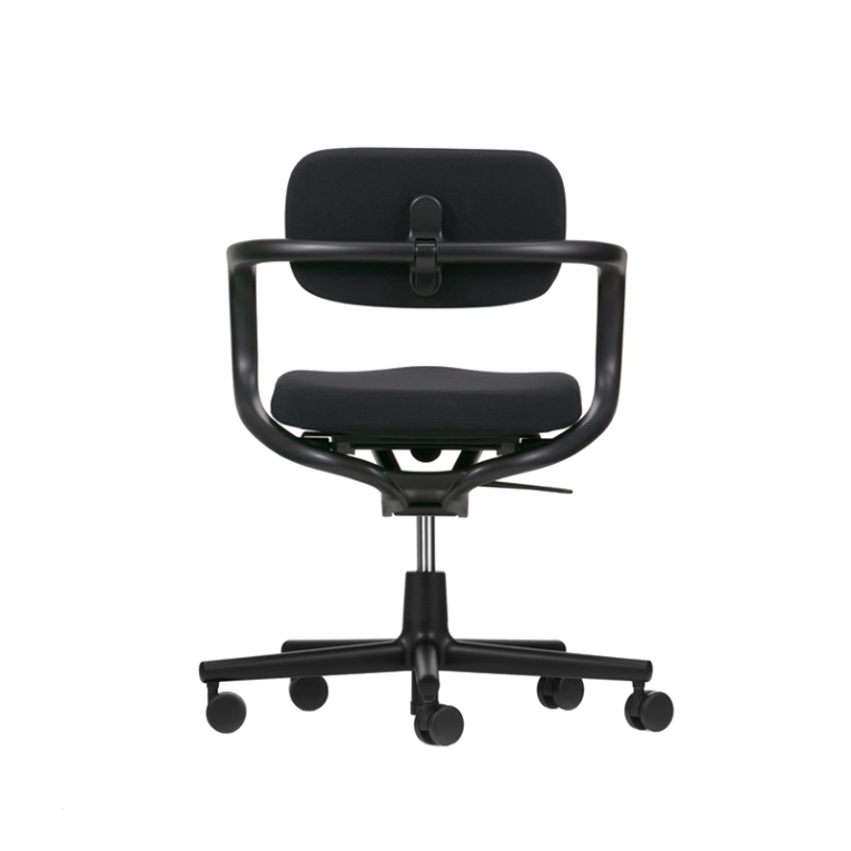 Fauteuil de bureau ALLSTAR Noir VITRA