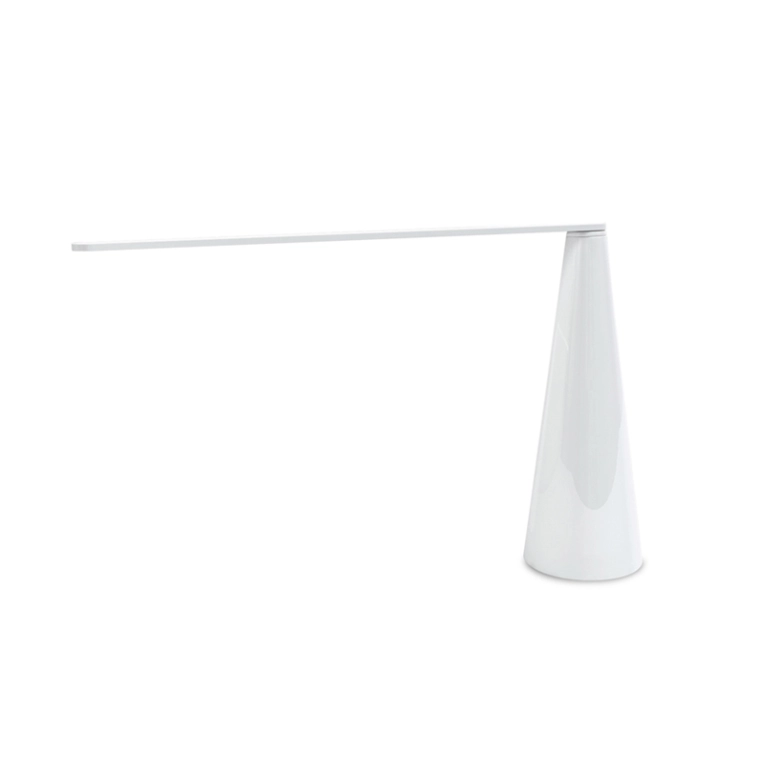 Lampe à poser ELICA Blanc MARTINELLI LUCE