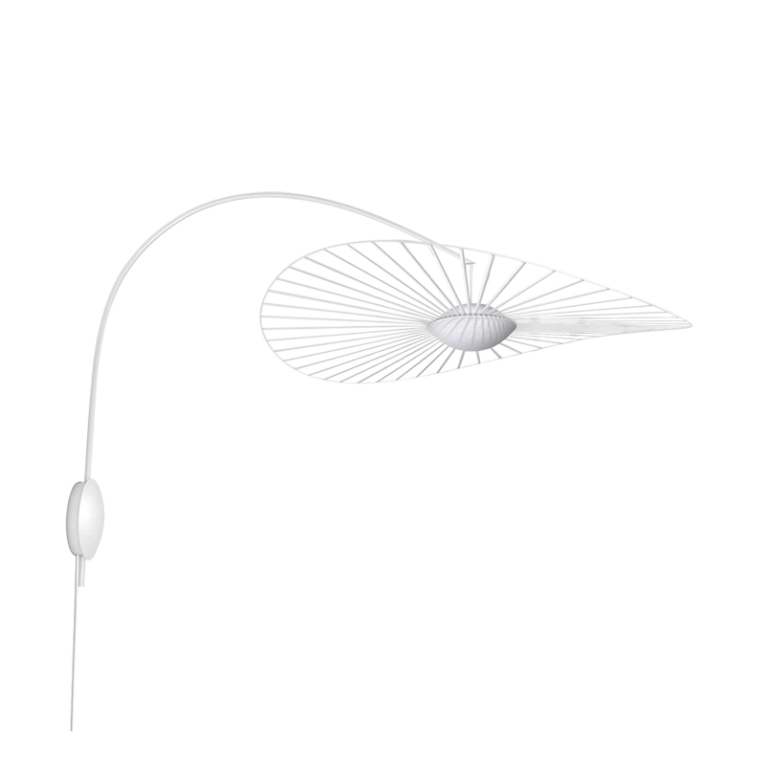 Applique VERTIGO NOVA Blanc PETITE FRITURE