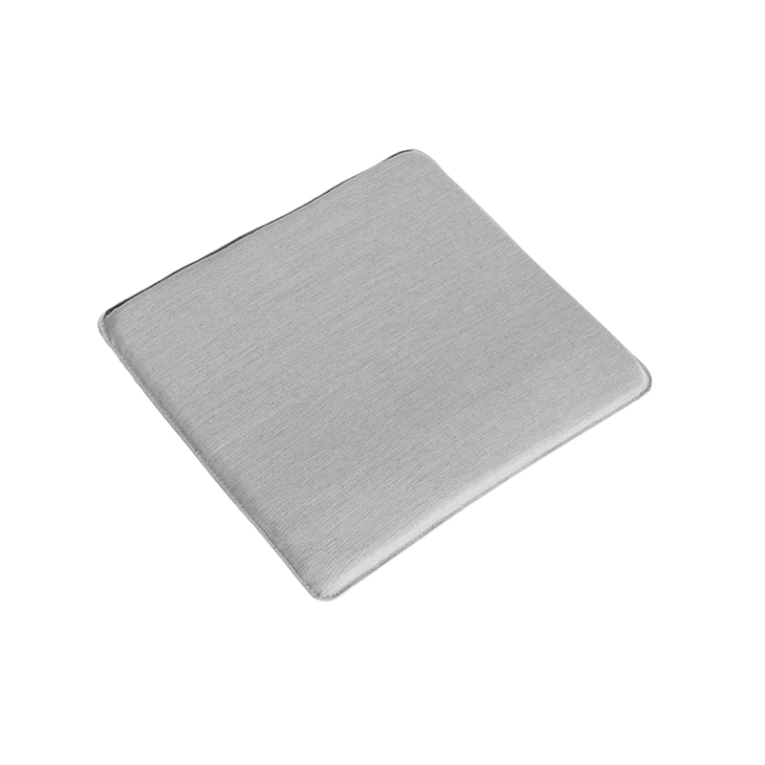 Accessoire extérieur Coussin pour fauteuil WEEK-END Gris clair PETITE FRITURE